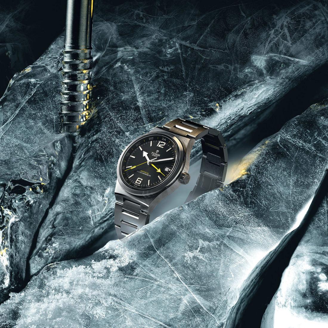 TUDOR Northflag Watch at TUDOR Boutique, Manchester