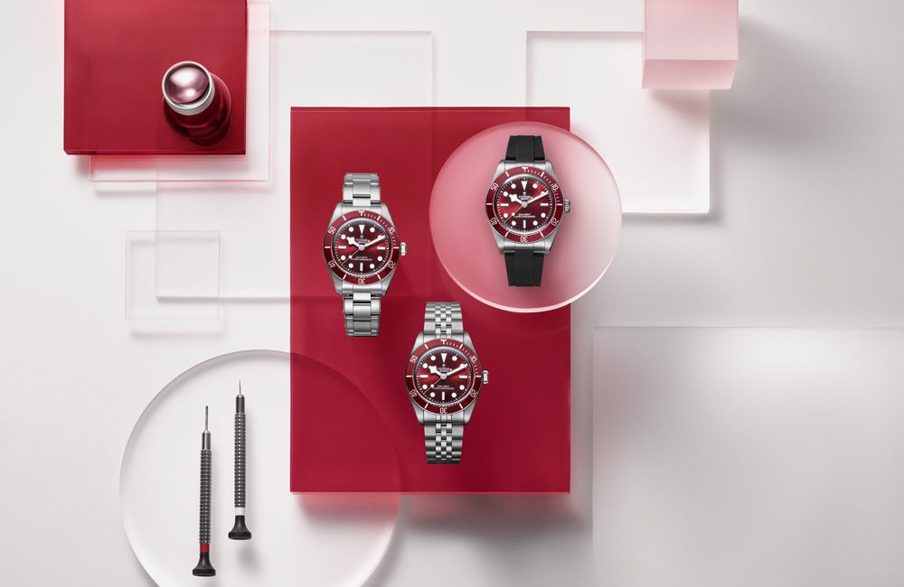 Watches & Wonders 2025: TUDOR