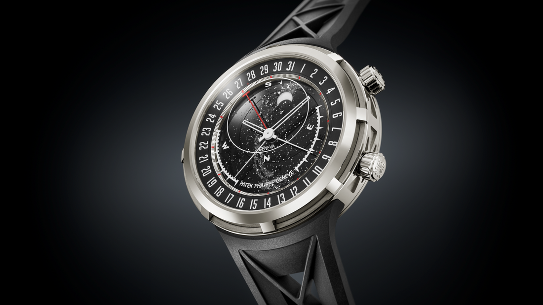 Patek Philippe New Models 2026: Watches & Wonders Highlights