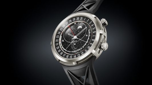 Patek Philippe New Models 2026: Watches & Wonders Highlights
