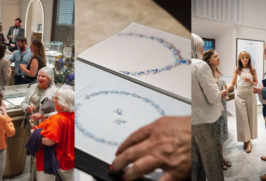 Proudly Supporting National Museums Liverpool for 20 Years