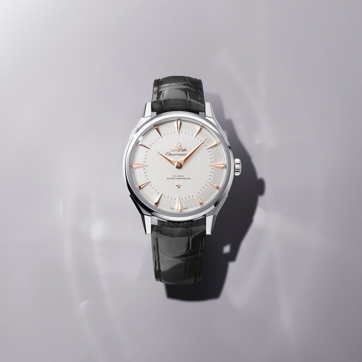 Shop OMEGA Constellation Watches at David M Robinson