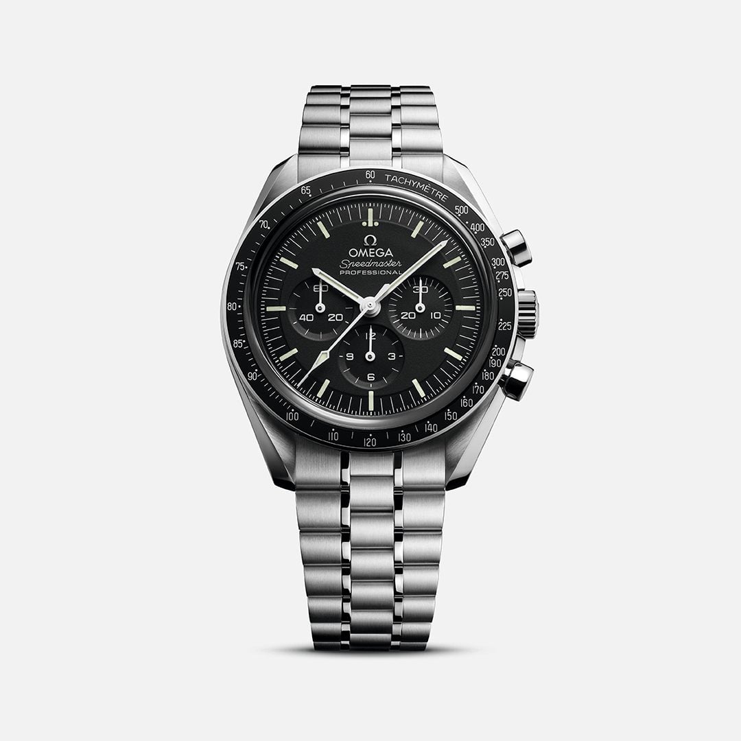 Shop OMEGA Speedmaster Watches at David M Robinson