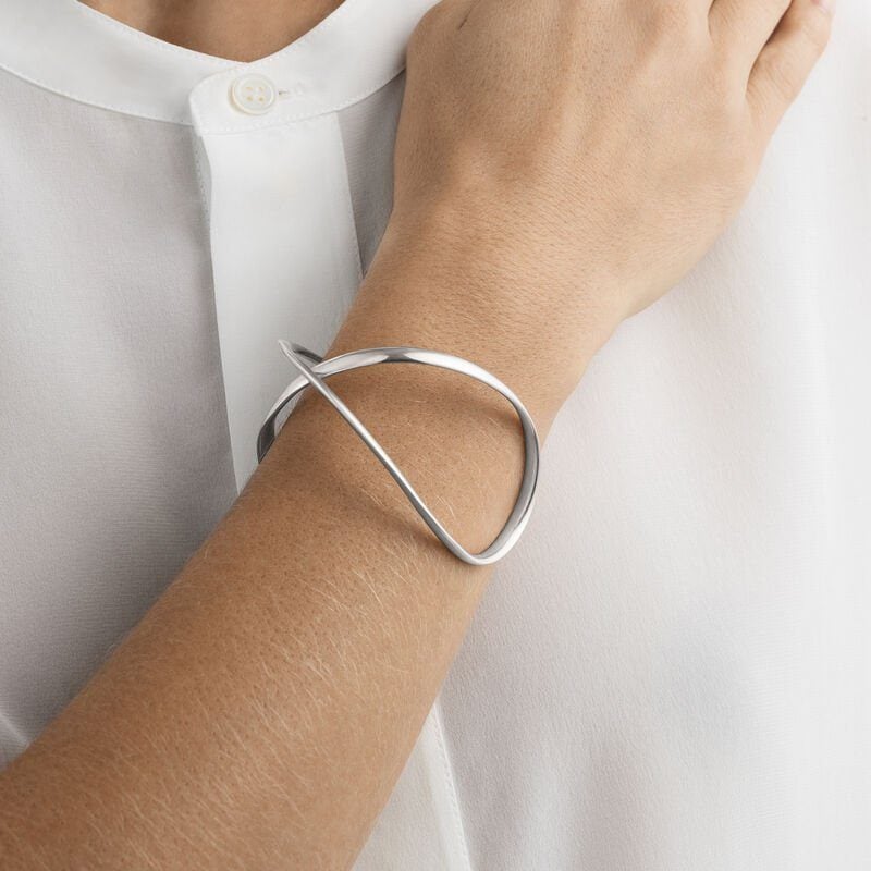 Shop Georg Jensen Jewellery at David M Robinson
