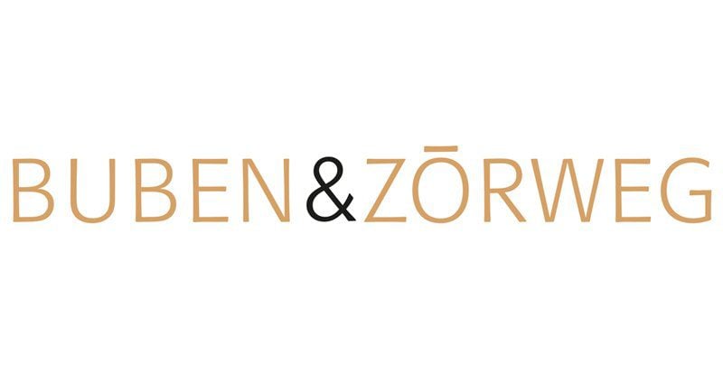 Buben&ZorwegLogo