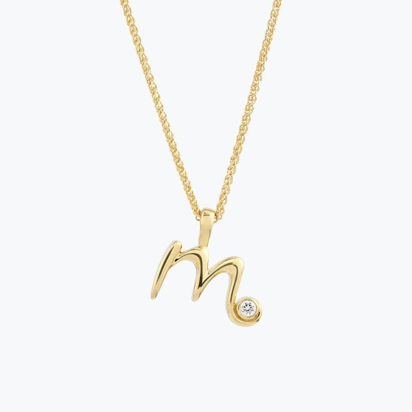 Initials