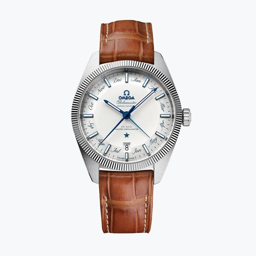 Omega Globemaster