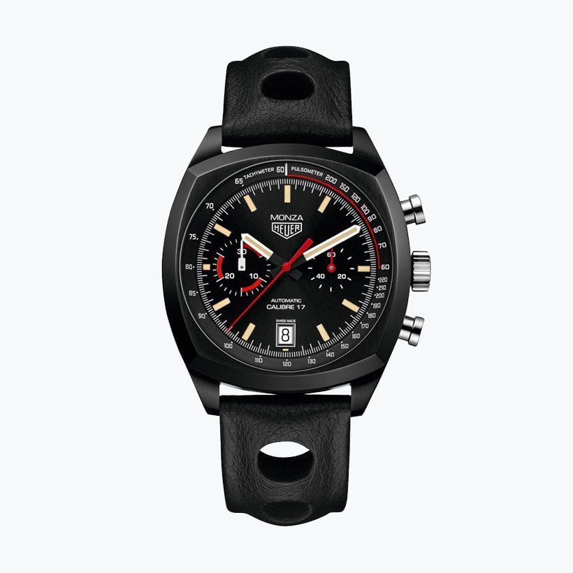 TAG Heuer Monza