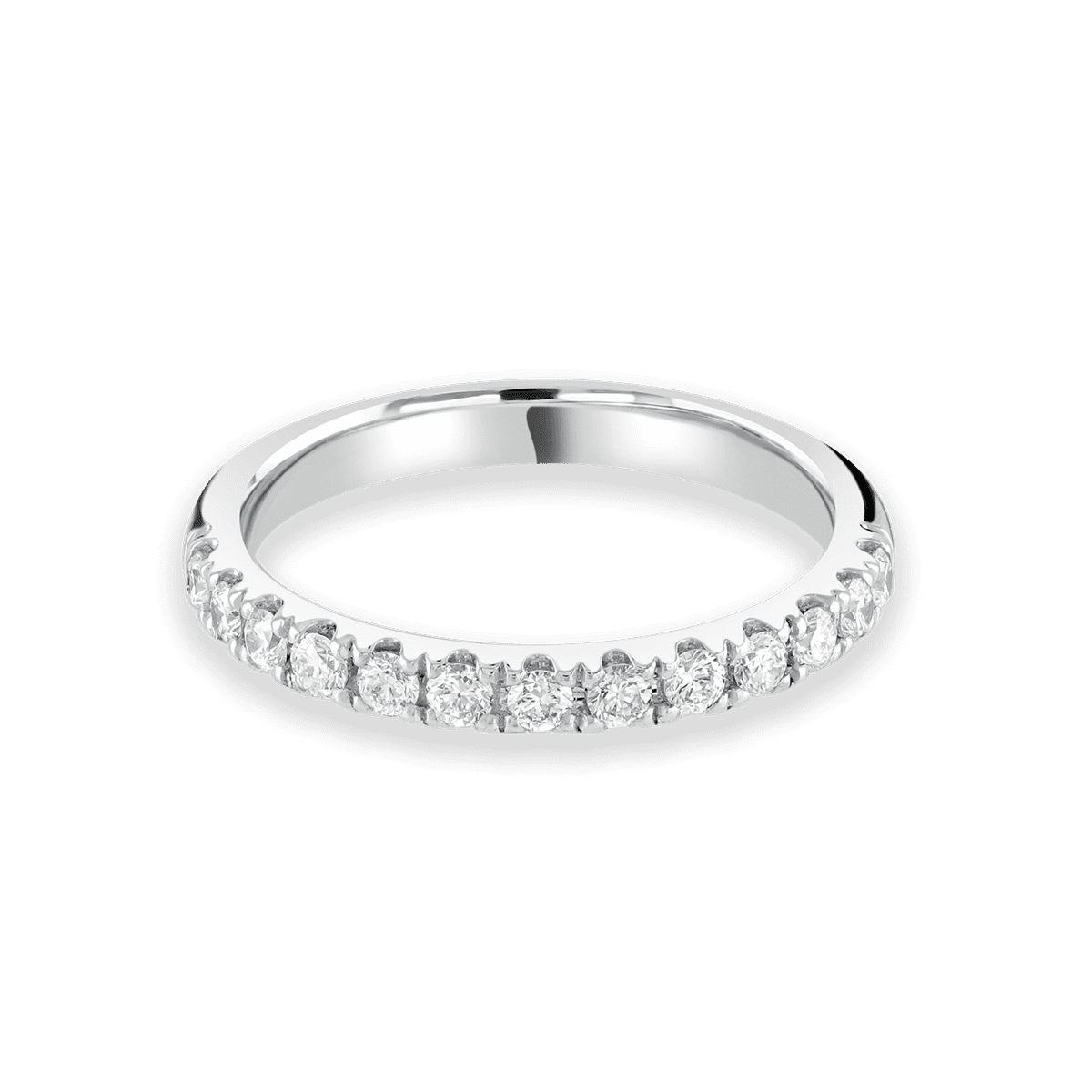 Eternity Rings