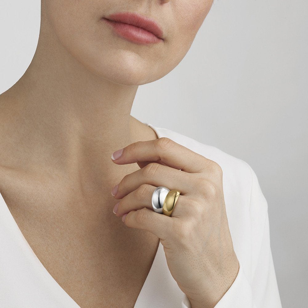 Georg Jensen Curve