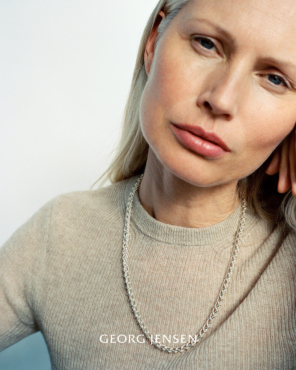 Georg Jensen Weft