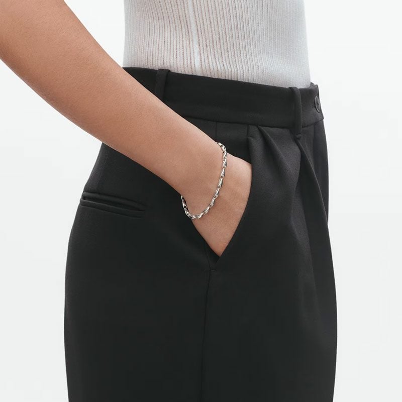 Georg Jensen Reflect Jewellery at David M Robinson