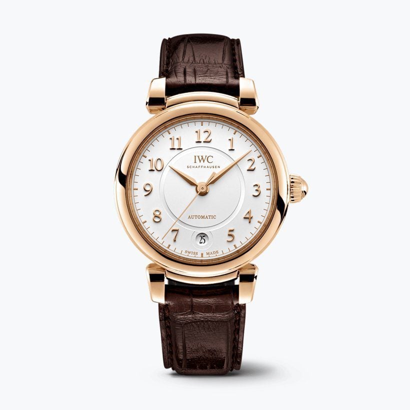 IWC Schaffhausen Da Vinci