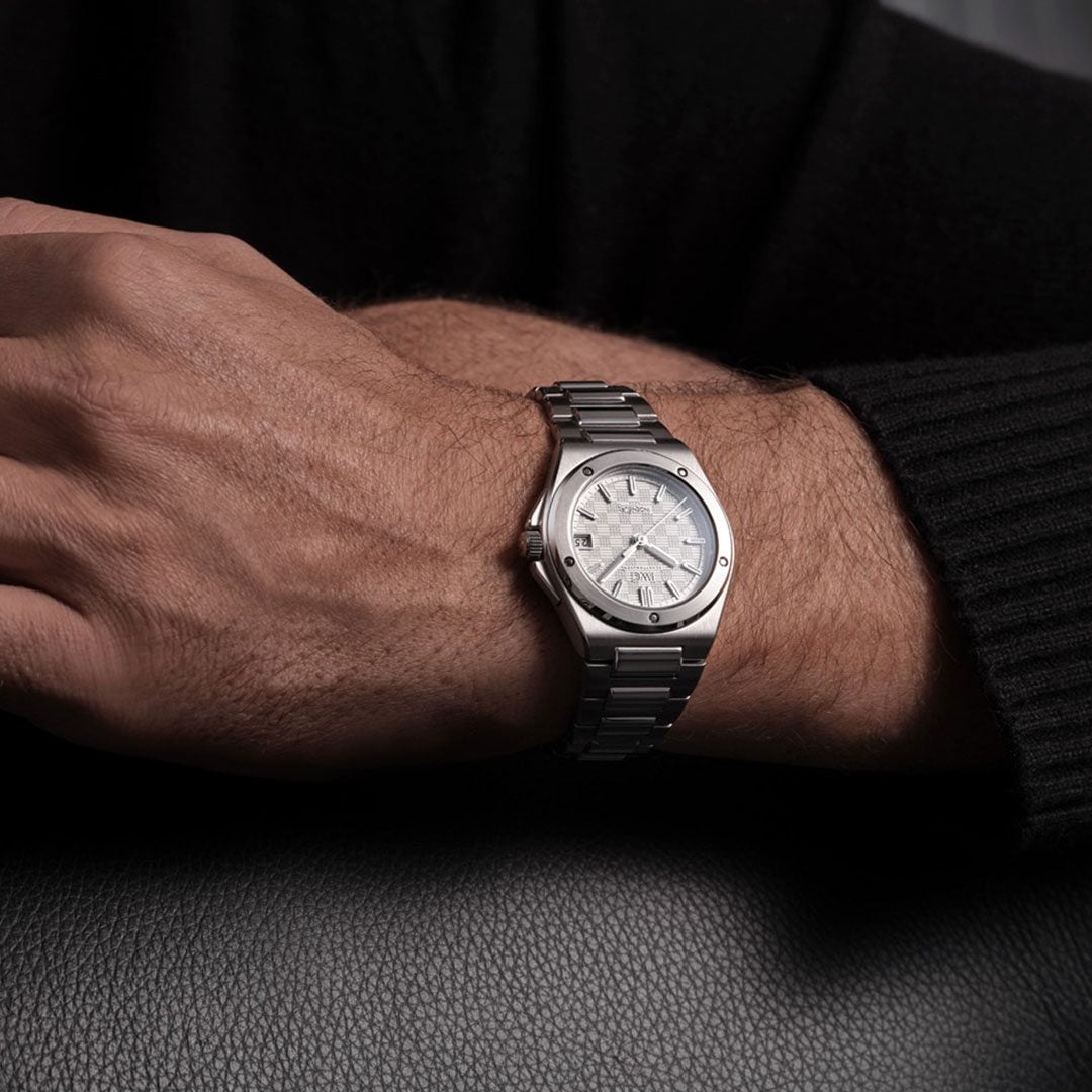 IWC Schaffhausen Ingenieur