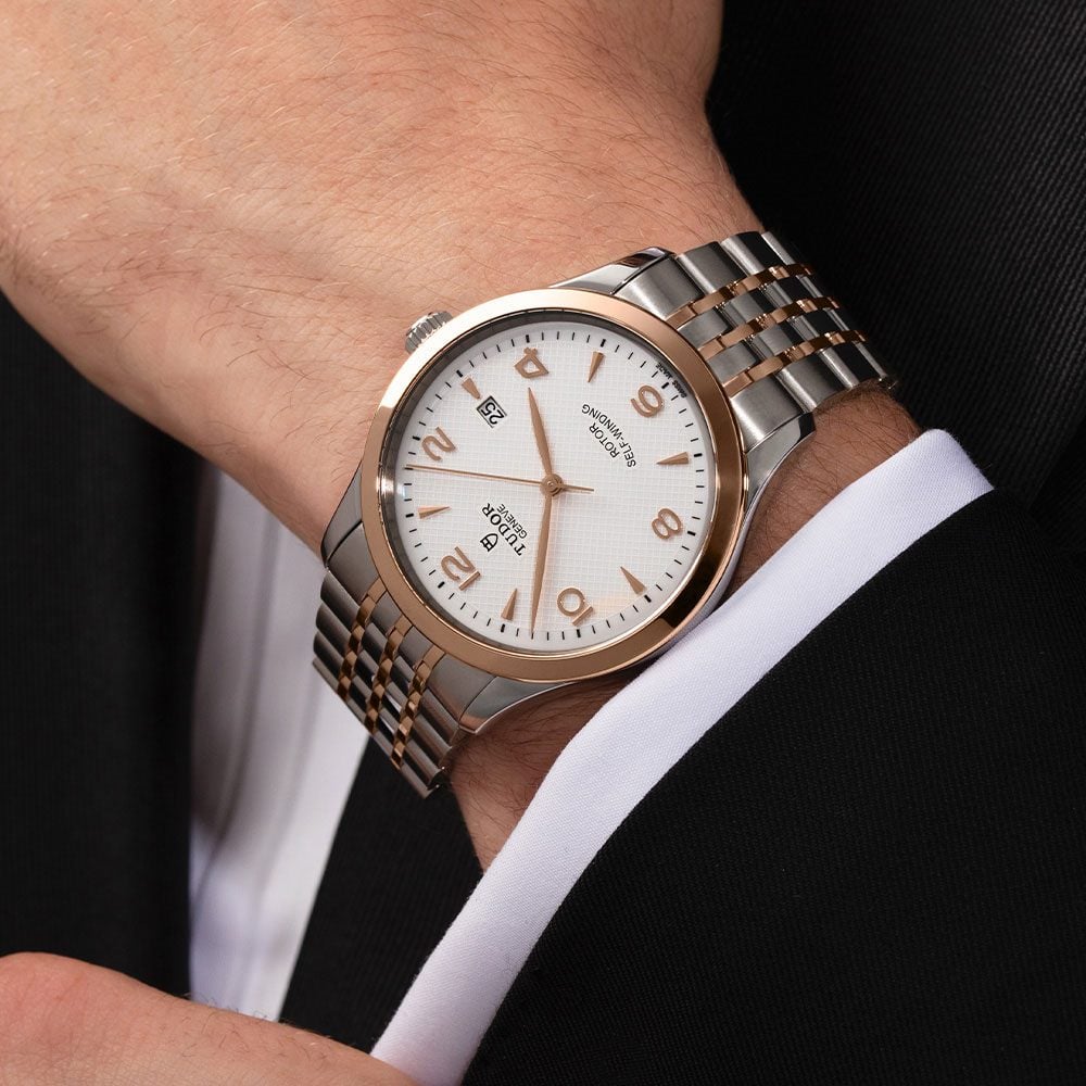 Shop TUDOR 1926 Watches at David M Robinson