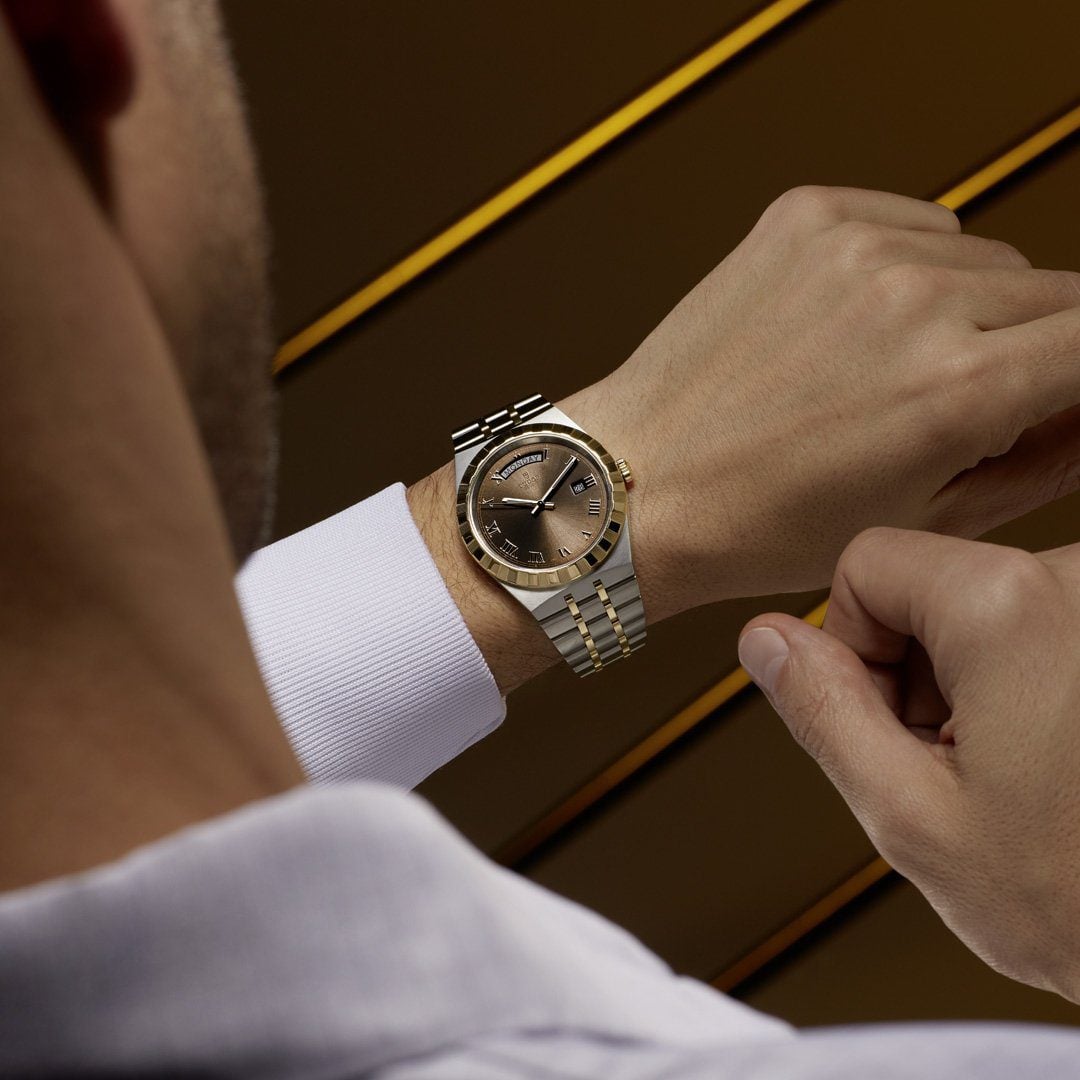 TUDOR Royal 41mm