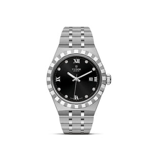 TUDOR Royal Automatic 28mm Watch