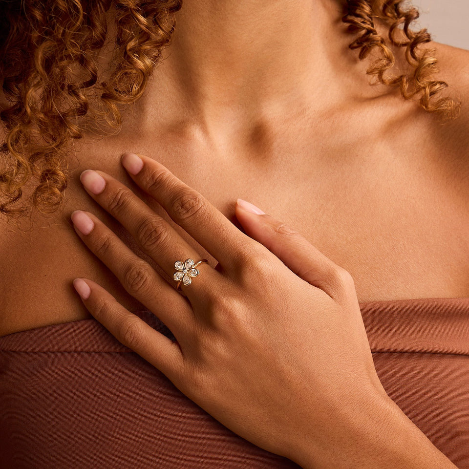 Shop Diamond Rings at DMR