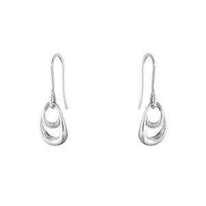 Offspring Sterling Silver Earrings