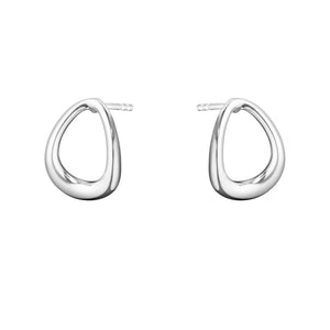 Offspring Sterling Silver Earrings