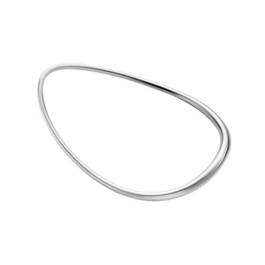 Offspring Sterling Silver Bangle