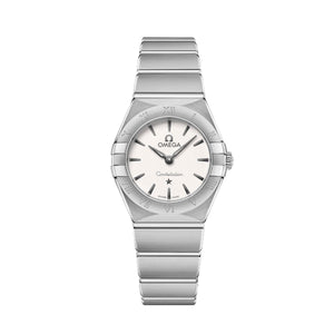 OMEGA Constellation Quartz 25mm Watch