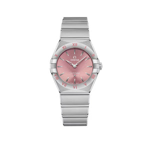 OMEGA Constellation Quartz 28mm Watch