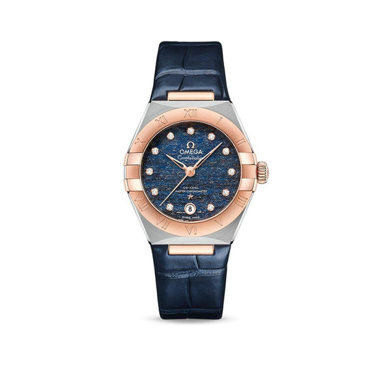 OMEGA Constellation Co-Axial Master Chronometer 29mm Watch