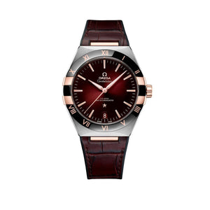 OMEGA Constellation Co-Axial Master Chronometer 41mm Watch