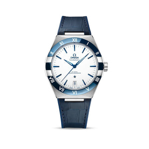 OMEGA Constellation Co-Axial Master Chronometer 41mm Watch