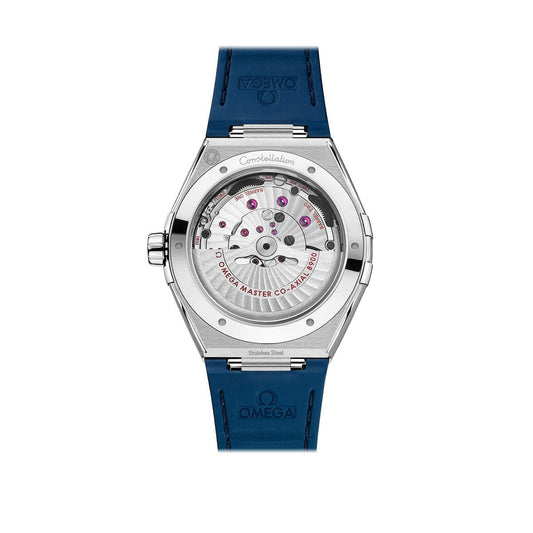 OMEGA Constellation Co-Axial Master Chronometer 41mm Watch