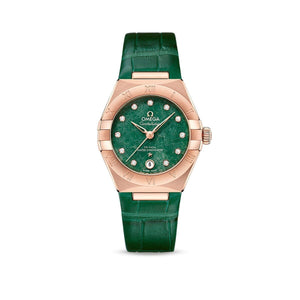 OMEGA Constellation Co-Axial Master Chronometer 29mm Watch
