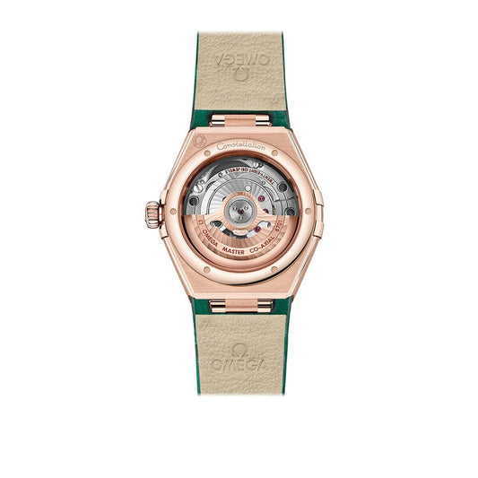 OMEGA Constellation Co-Axial Master Chronometer 29mm Watch