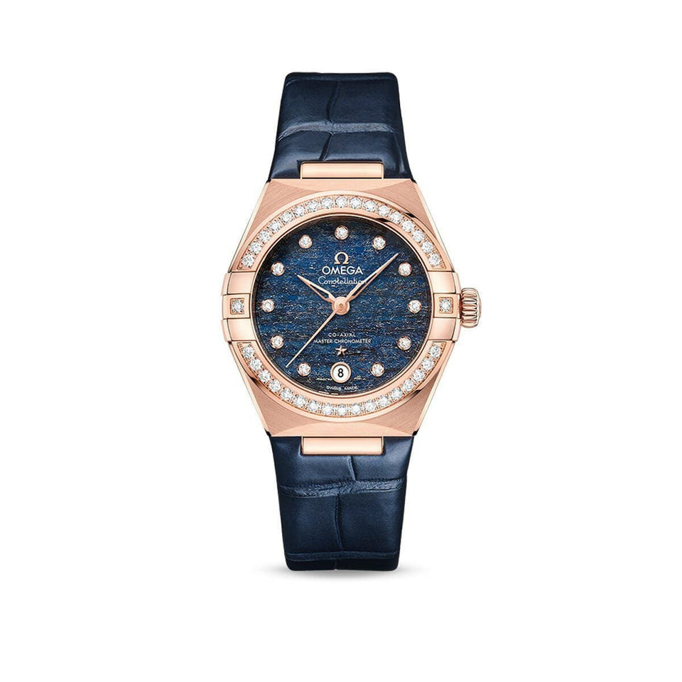 OMEGA Constellation Co-Axial Master Chronometer 29mm Watch