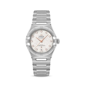 OMEGA Constellation Co-Axial Master Chronometer 29mm Watch