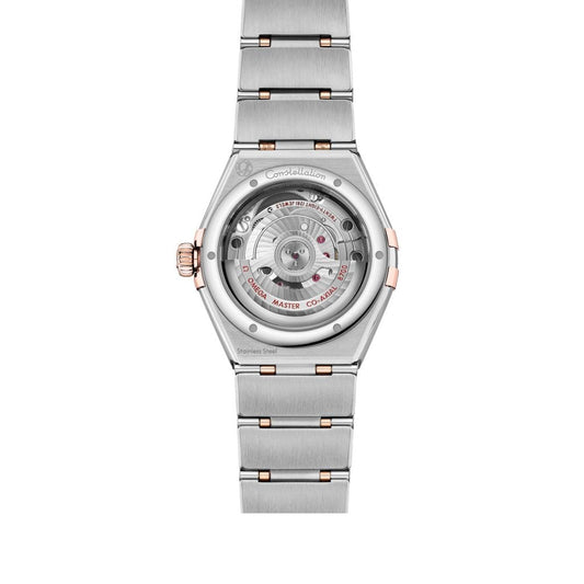 OMEGA Constellation Automatic 29mm Watch at David M Robinson