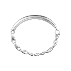 Reflect Silver Bracelet