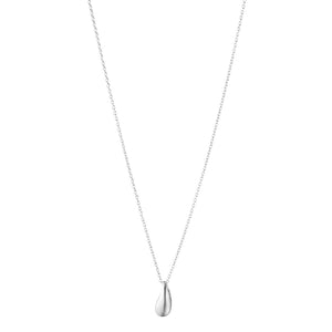 Reflect Sterling Silver Mini Pendant