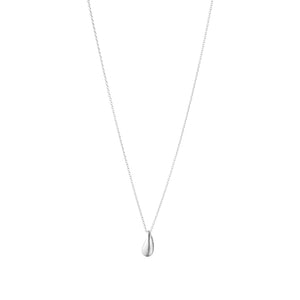 Reflect Sterling Silver Mini Pendant