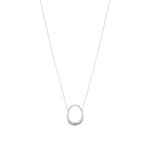 Offspring Sterling Silver Pendant