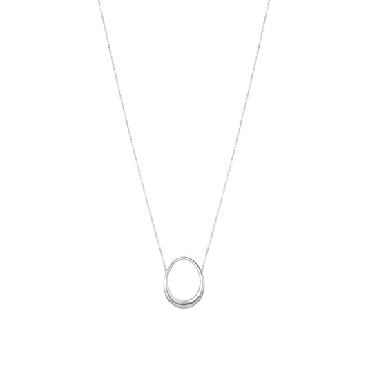 Offspring Sterling Silver Pendant