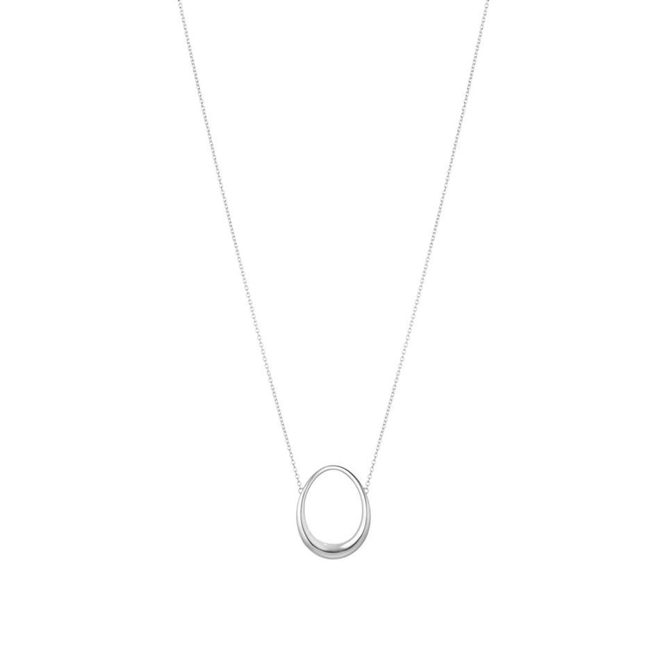 Offspring Sterling Silver Pendant