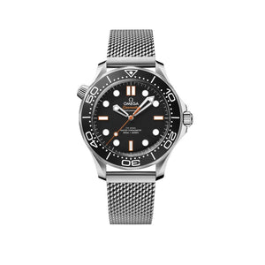OMEGA Seamaster Diver 300m Master Chronometer 42mm Watch