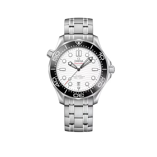 OMEGA Seamaster Diver 300m Master Chronometer 42mm Watch