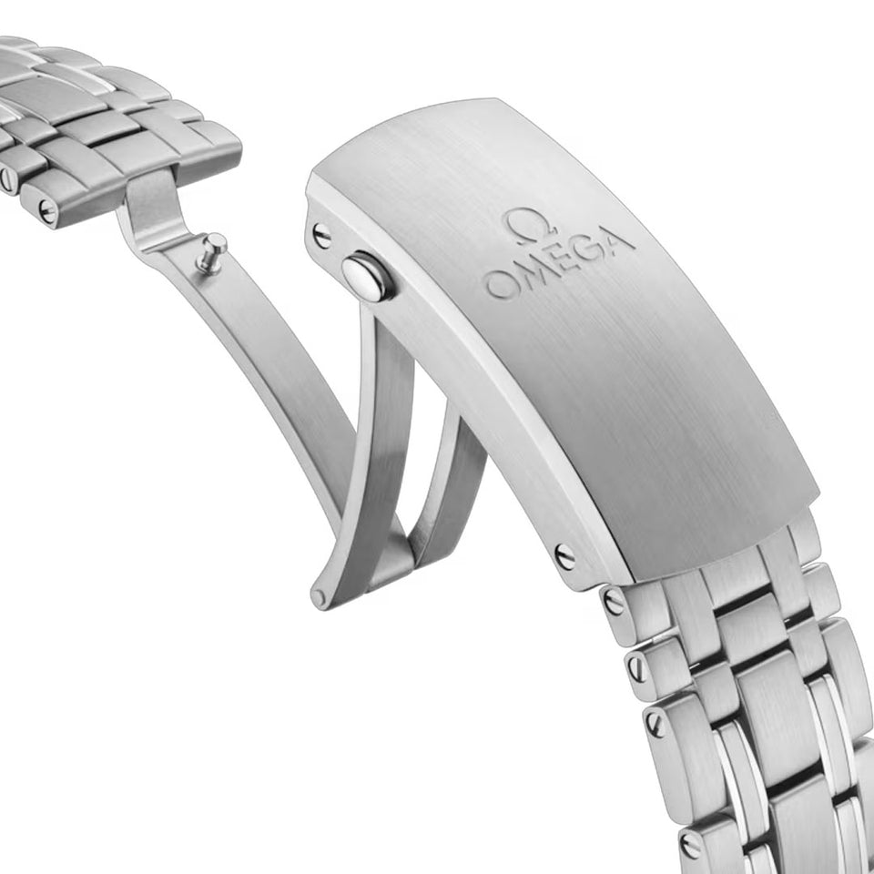 OMEGA Seamaster Diver 300m Co-Axial Master Chronometer 44mm Watch at DMR and the OMEGA Boutique Liverpool