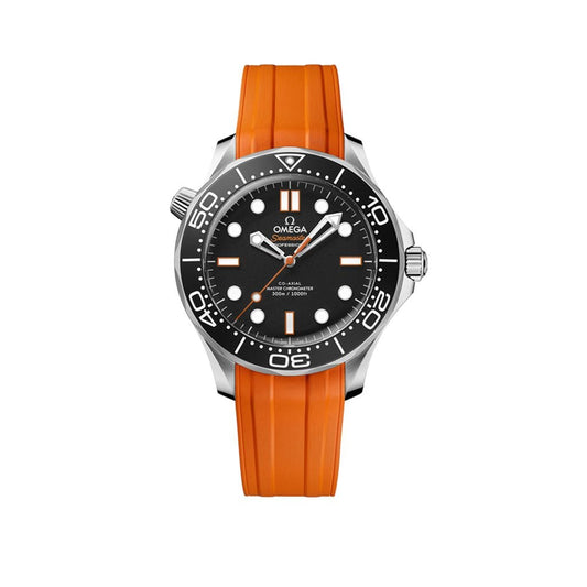 OMEGA Seamaster Diver 300M Watch at David M Robinson