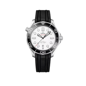 OMEGA Seamaster Diver 300m Co-Axial Chronometer 42mm Watch