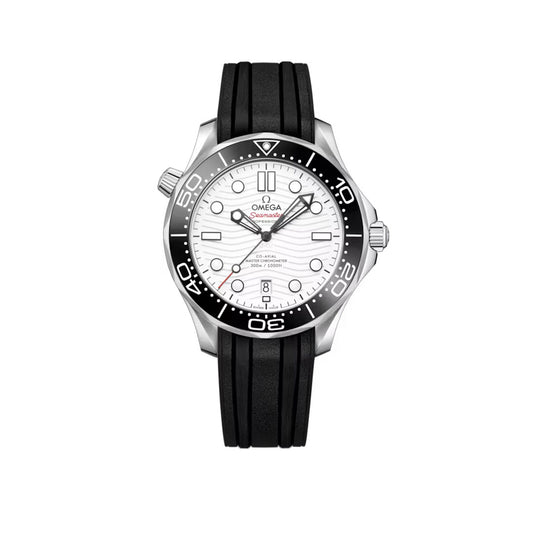 OMEGA Seamaster Diver 300m Co-Axial Chronometer 42mm Watch