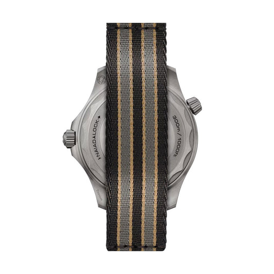OMEGA Seamaster Diver 300M Master Chronometer 42mm Watch 007 Edition