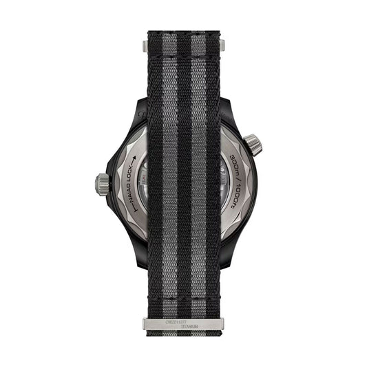 OMEGA Seamaster Diver 300M Master Chronometer 43.5mm Watch